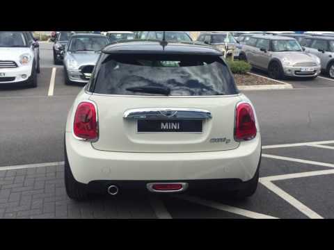 MINI MINI 3-door Hatch (F56) Cooper D 3-door Hatch 1.5 (XN32) U4572