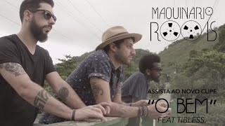 Maquinário Roots Feat.Tibless - 