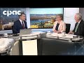 PM Carney meets with U.S. President Trump: analysts panel – May 6, 2025