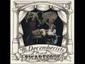 The Decemberists: The Engine Driver 