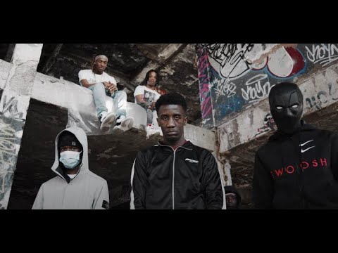 RAPBOYS| C.S FT V9 X FIZZLER TYPE BEAT PROD.K9