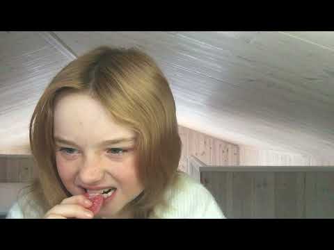 Betygsätter  godis🍭🍬