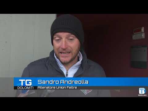 Union Feltre contro Adriese per il sogno della serie C