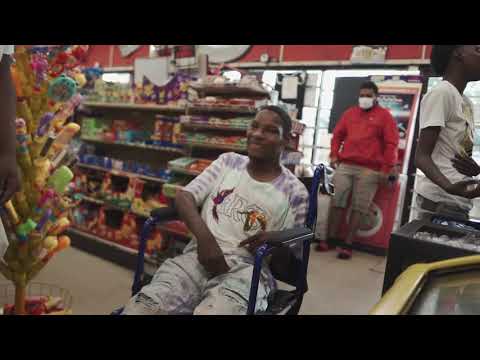 BNB Tre B - Inside Thoughts (Official Music Video) (Dir. by @allefilmz)