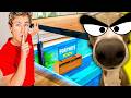 Exposing Secret Gaming Rooms