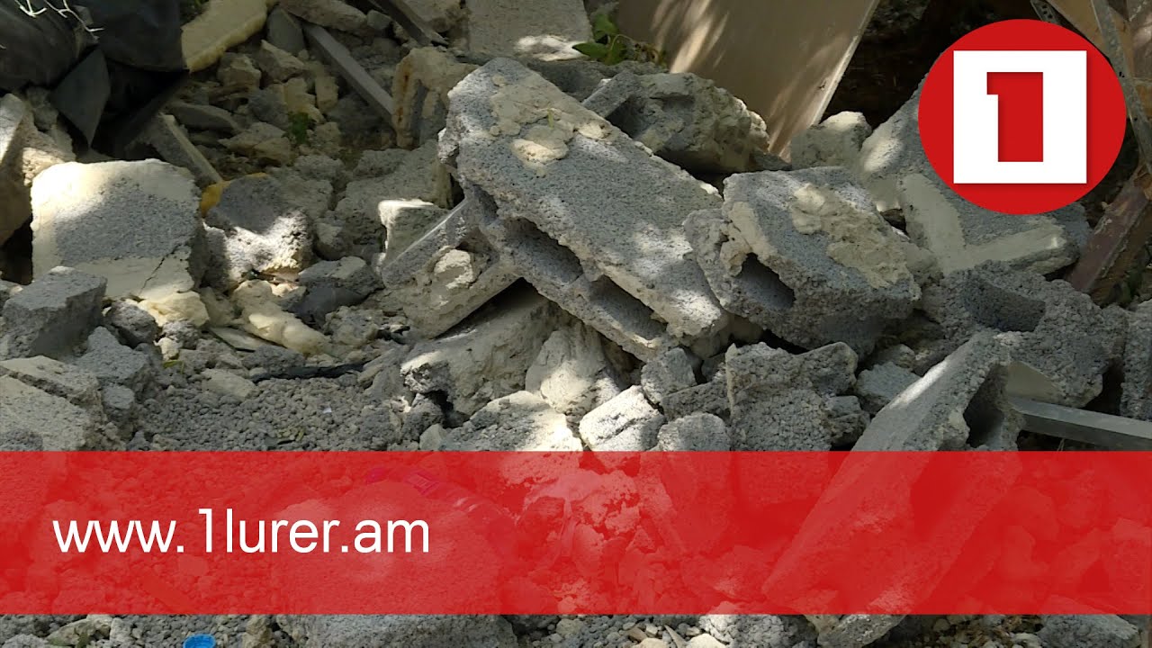 Գիշերը կառուցածն առավոտյան քանդեցին. ապօրինի շինությունների դեմ պայքարն ակտիվացել է