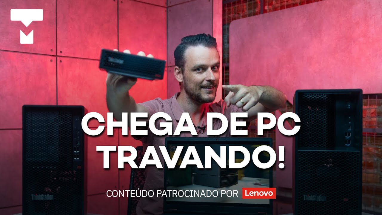 Aprenda a escolher a máquina ideal pra sua rotina! – TecMundo