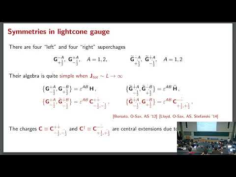 Eurostrings 2024 - 03/09/24 - Alessandro Sfondrini