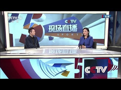 2017 Asian Championships (MT-Final) CHINA Vs KOREA [Full Match & Award Ceremony/CCTV-5 HD1080p]