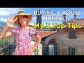 I Bought A Little House In Italy My Top 5 Tips If You Re Thinking Of Buying A House In Italy