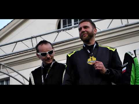 2. Rally Nysa Tarmac Masters 2022 l Radek Osiak / Wojtek Kordeusz l Peugeot Rally4 l