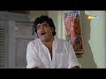 Ghayaal - Ashok Saraf - Kavita Lad - Ajinkya Deo - Shivaji Satham - Popular Marathi Movie - Part 5