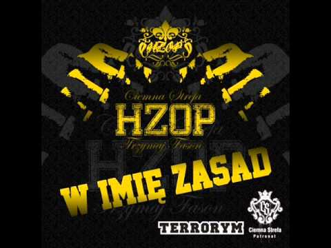 HZOP feat K23, Rufuz, Kachu BSP - Nie odwroce sie  WOWO remix