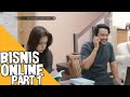 Tetangga Masa Gitu Season 3 Episode 16 Bisnis Online Part1