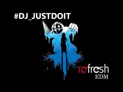 Bang La Decks vs  EVO-K  - Utopia Cracker (Dj_JustDoIT MashUp)