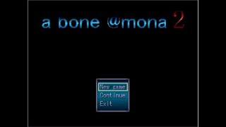 【2chRPG】abone@mona2 Part01【ゆっくり実況】