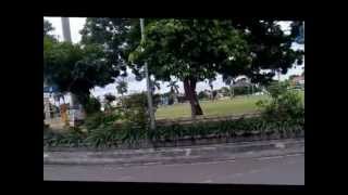 preview picture of video 'Tegal Kota Bahari - Jawa tengah'
