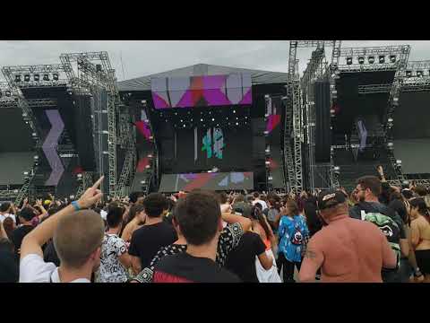 Pontifexx 3 (Lollapalooza Brazil 2019)