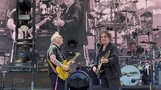 The Cure - A Night Like This - (Live Berlin 2026) 4K   