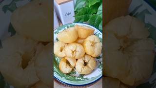Download lagu How to make blooming fried cassava #bloomingfriedcassava mp3