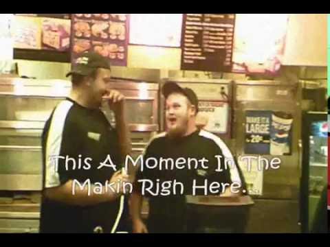 Mizury Mize- Check Ya Inbox LIVE @ KFC/Taco Bell Concordia, MO