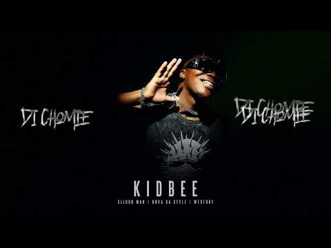 kidbee & Slidoo Man - Di Chomie (Feat. Nova Sa Style & Westboy) Official_Audio