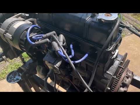 220721 Completion video by JMAC Engine Shop for Chris