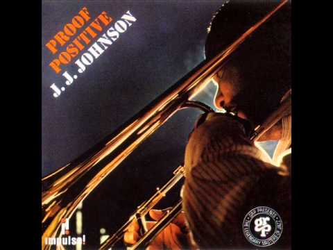 J.J. Johnson-"Minor Blues"