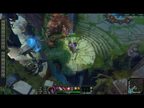 Justicar Aatrox Skin Spotlight