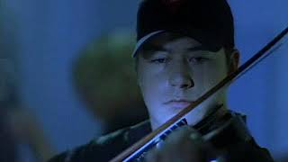 Yellowcard - Powder (Official Music Video)