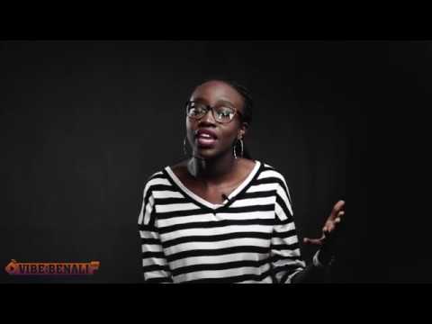 Nelly Tuikong _ Female Artists and the Gospel Industry  #vibenaBenali