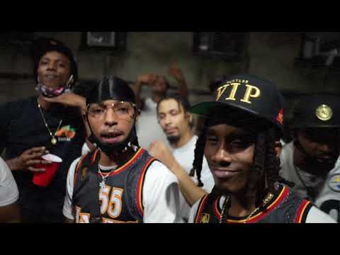 DILL FLOXKA x G5 FLEEZY - DIE YOUNG ( OFFICIAL MUSIC VIDEO ) SHOT BY ELLIOTFILMZ