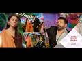 Star Plus Unveils New Show Promo Tum Dena Saath Mera Featuring Sriti Jha Shabir Ahluwalia