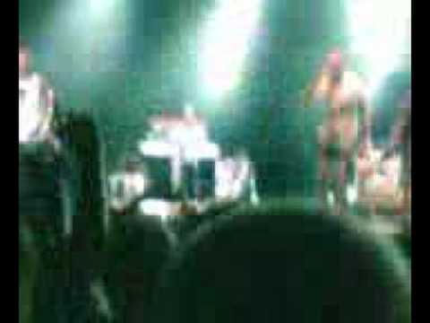 Saïd-IAM à massongex Ca vient de la rue