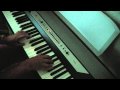 30 Seconds To Mars~Hurricane ( Piano Cover ...