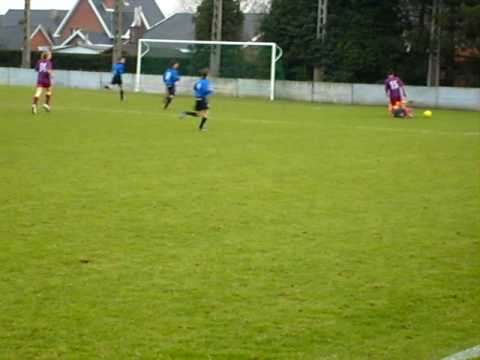 BS Sport-Brustem: schwalbe Pieter Meys