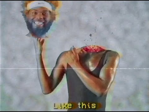 ROME FORTUNE & TORO Y MOI - HOODRICH DISCO (music video)