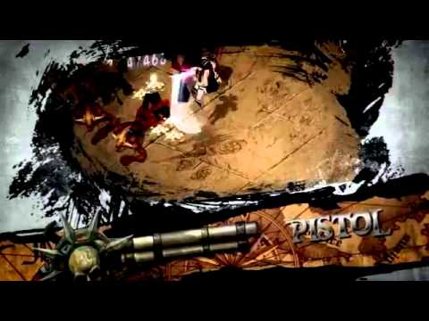 Conquer Online Invasion Of Pirates Expansion Launches, Jan  11th!