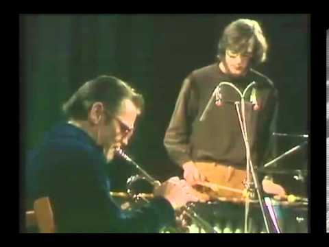 Chet Baker Quartet  Live in Norway 1979 Part 2 of 3)