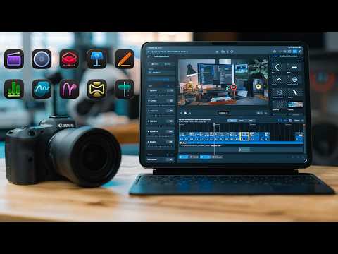 The Secrets of the Apple Creator Studio