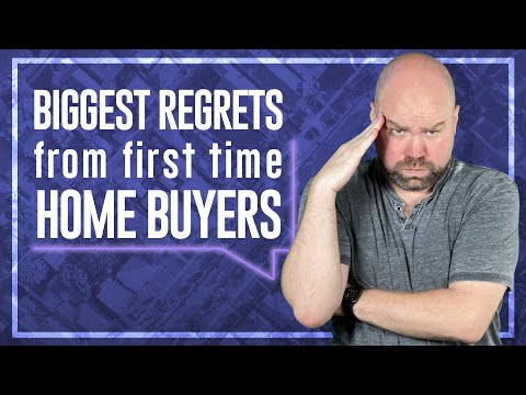 BEST TIPS for First-Time HOMEBUYERS