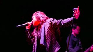 KITTEN The Band - Church LIVE HD (2016) Long Beach Federal Bar