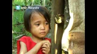 8-year old malnourished kid relieves hunger by just drinking water | Investigative Documentaries