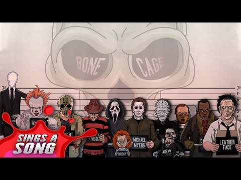 17 Bonus (The 2020 Nightmare Album Song)(Horror Cypher 1 + 2 Mashup)