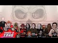 17 Bonus The 2020 Nightmare Album Song Horror Cypher 1 2 Mashup