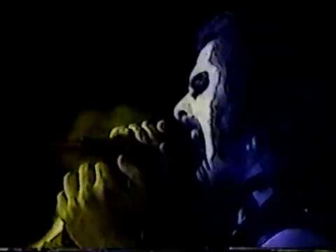 Mercyful Fate 04/09/83 Eindhoven Holland @ Club Dynamo Full Concert