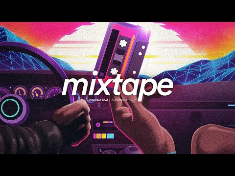 (FREE) Funk Rap x Latto Type Beat - "Mixtape"