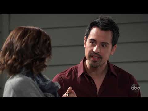 GH: 11/26/19 - Nikolas & Hayden Part 3/3