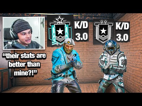 Ranked is TOO EZ Now (WE NEED RANKED 3.0)