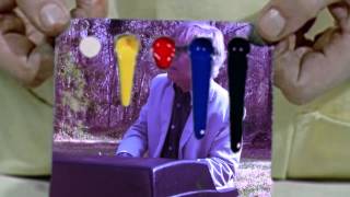 Chris Stamey - "Anyway"